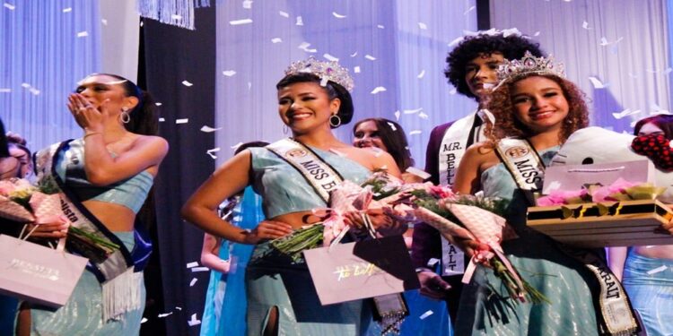 Certamen Belleza Baralt anunció los ganadores de las categorías, miss, míster y teen