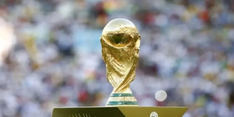 Final del Mundial 2026 tendrá espectáculo de medio tiempo anuncia la FIFA