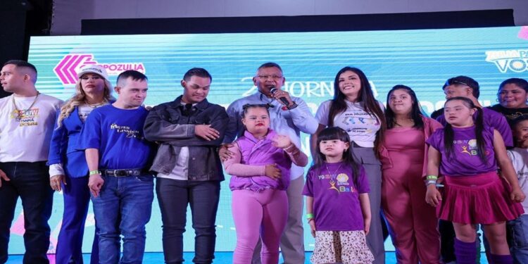 Corpozulia iniciará proceso de postulación laboral para personas con discapacidad