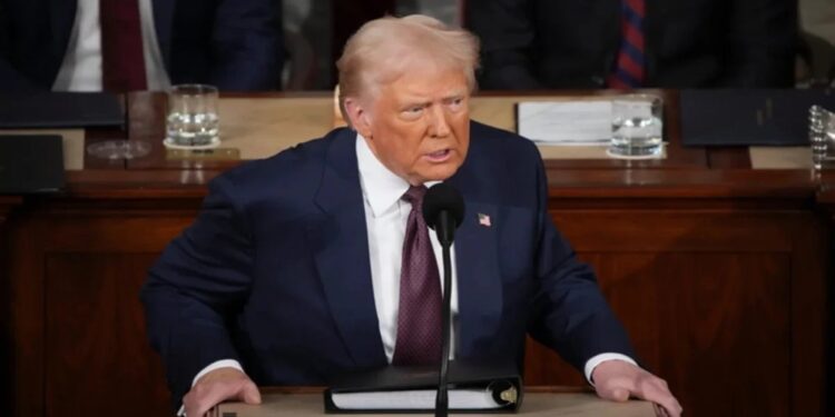 Estas son las medidas migratorias anunciadas por Donald Trump