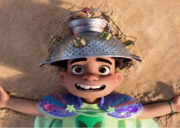 Conozca a Elio la nueva película de aventura y comedia de Disney•Pixar (+Tráiler)
