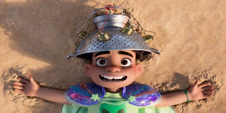 Conozca a Elio la nueva película de aventura y comedia de Disney•Pixar (+Tráiler)