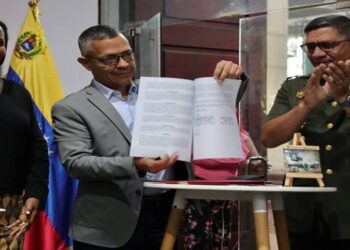 Declaran Patrimonio Cultural de Venezuela a José Gregorio Hernández y a Turiamo anunció Ernesto Villegas