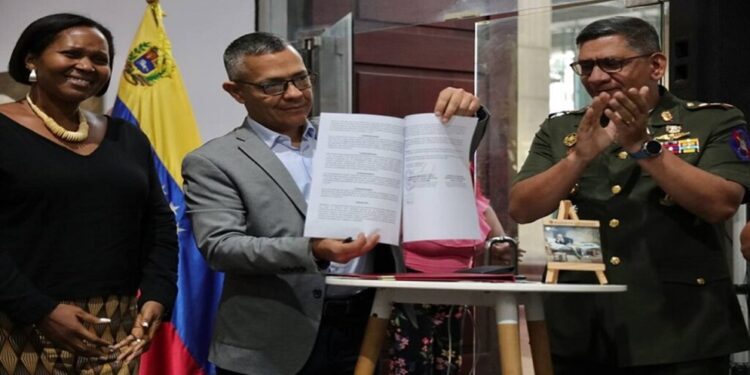 Declaran Patrimonio Cultural de Venezuela a José Gregorio Hernández y a Turiamo anunció Ernesto Villegas