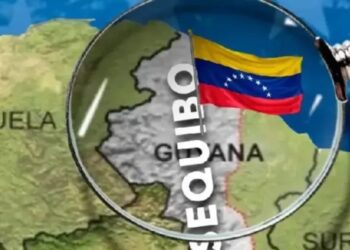 Anuncian elección de diputados del Esequibo en mayo