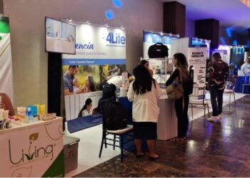 Nueva edición de Exposalud Venezuela en Maracaibo ¡Es un gran encuentro de los zulianos!