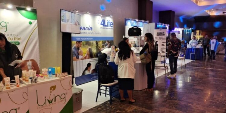 Nueva edición de Exposalud Venezuela en Maracaibo ¡Es un gran encuentro de los zulianos!