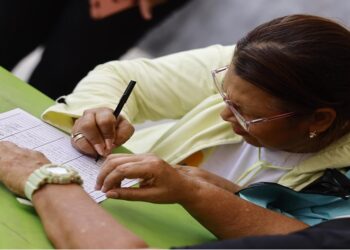 El Zulia se moviliza en defensa a los inmigrantes venezolanos