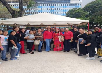 Educadores del Zulia rechazan la violación de los DDHH de los migrantes venezolanos