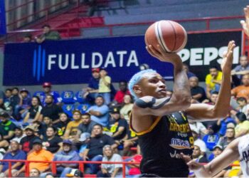 Gaiteros del Zulia no para y gana el séptimo