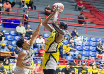 ¡No para y gana el séptimo! Gaiteros del Zulia se impone en el PEBA