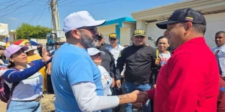 Sala de Autogobierno Popular inauguraron en Maracaibo