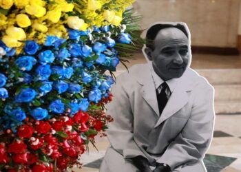 Reverol: Dr. Humberto Fernández Morán hombre de ciencia al servicio del pueblo desde hoy en el Panteón Nacional