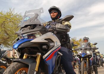 Policía de Maracaibo desplegó Operativo Carnavales en Paz 2025 para garantizar el bienestar del pueblo (+Video)