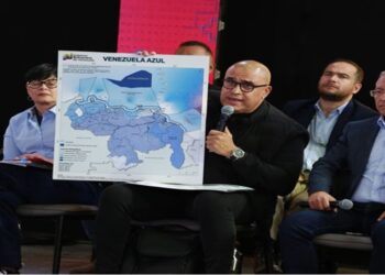 Gobierno nacional impulsa industria pesquera