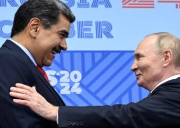 ¡Rusia y Venezuela fortalecen áreas de cooperación! Presidente Maduro firmará acuerdo con su par Putin