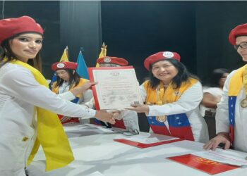 UCS Zulia egresa 171 nuevos Médicos Integrales Comunitarios