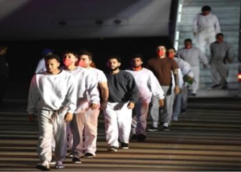 ¡Ante instancias internacionales! Venezuela denunciará crímenes de lesa humanidad contra migrantes