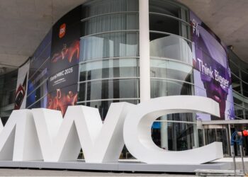 Congreso Mundial de Móviles 2025 explora los avances en 5G y la IA