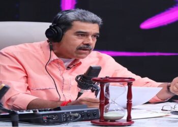 ¡Mar por delimitar! Presidente Nicolás Maduro prepara medidas para detener la acción ilegal de la ExxonMobil
