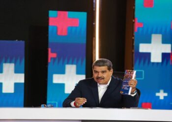 Nicolás Maduro: AN prevé aprobar como Ley el Plan de las 7T