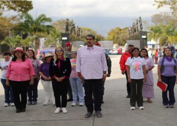 Escuela Internacional de Liderazgo Femenino Nora Castañeda empodera a la mujer ¡Valor, liderazgo, Organización!