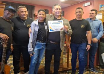 ¡Impulsando la cultura zuliana! Unidad Educativa Idelfonso Vásquez visitó Gaita Baralt