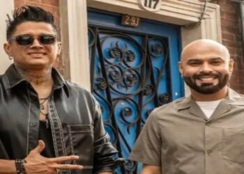 ¡Hoy se estrena «Mala»! Omar Enrique y Juan Miguel unen sus voces (+Video)
