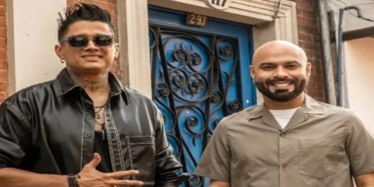 ¡Hoy se estrena «Mala»! Omar Enrique y Juan Miguel unen sus voces (+Video)