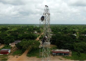 Optimizan operatividad de las líneas de transmisión en Zulia