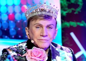 Osmel Souza afirma que el Miss Universo 2025 se está poniendo bueno ¡Será un año fantástico!