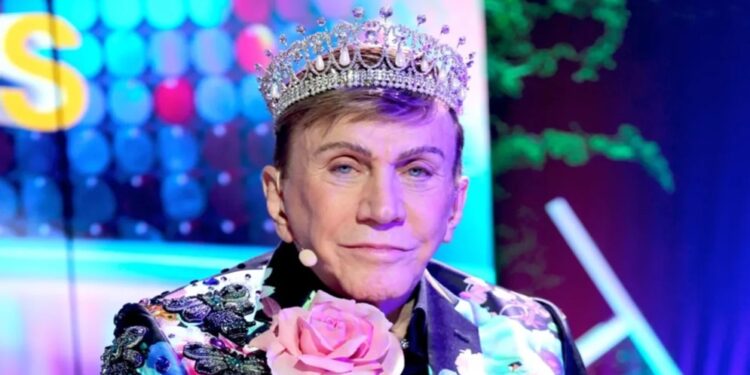 Osmel Souza afirma que el Miss Universo 2025 se está poniendo bueno ¡Será un año fantástico!