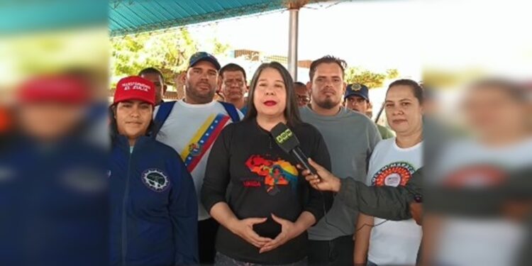 Jornadas de Fumigación se iniciaron en instituciones educativas del estado Zulia