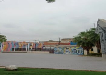 Maracaibo se llena de canto social con el Trovafest en la Plaza Ali Primera