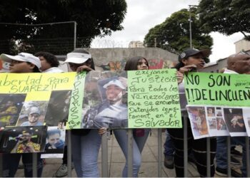 ¡Emitió comunicado! Asociación Americana de Juristas condena violación de DD.HH. de venezolanos en EE.UU.