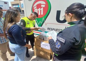 Zulia: Refuerzan atención médica ante el asueto de Carnaval 2025 ¡Despliegue y dotación de insumos!