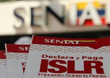 En estos bancos pueden pagar el ISLR hasta el #31mar