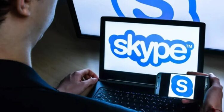 ¡Un cambio significativo! Skype sale de las plataformas de Microsoft