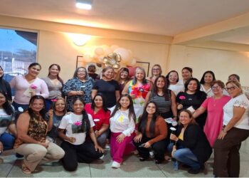 Motivar: Para Sanar y Vivir ¡Desde Falcón!