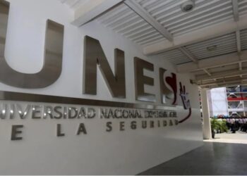 Estas son las opciones de estudio en la UNES (+Requisitos)
