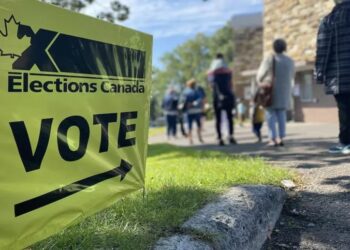 Canadá va a elecciones tras disolver el parlamento