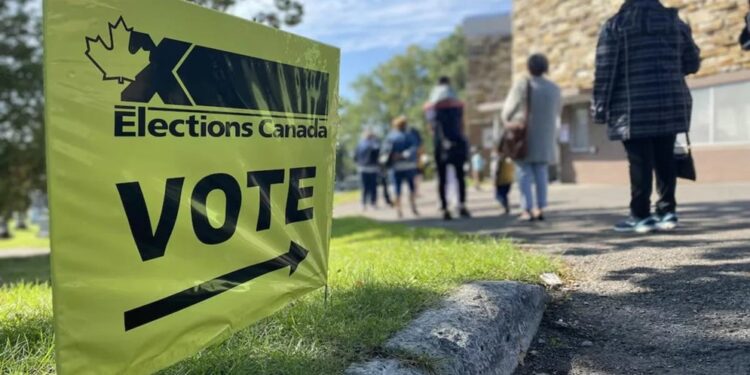 Canadá va a elecciones tras disolver el parlamento