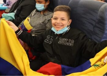 Acuerdo logra repatriar a compatriotas migrantes de EE.UU. (+Comunicado)