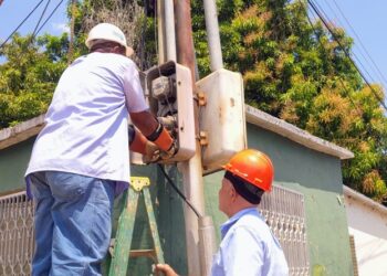Más de 600 habitantes zulianos beneficiados con el 1×10 del Buen Gobierno