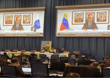 Gobierno nacional reafirma compromiso en la lucha contra el tráfico de drogas ante la ONU