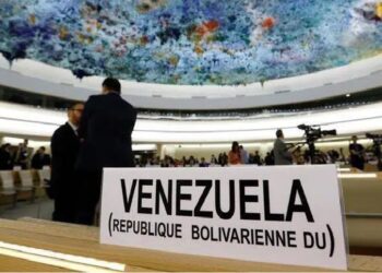 Venezuela alza la voz en el Consejo de Derechos Humanos de la ONU