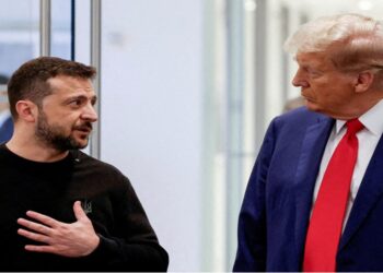 ¡Zelenski ofrece tregua a Putin! Trabajar con Donald Trump «bajo su fuerte liderazgo»