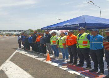 DPD Zulia y Frente Preventivo avanzan en el fomento de la prevención integral