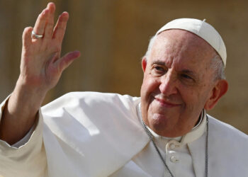 Muere a los 88 años el papa Francisco