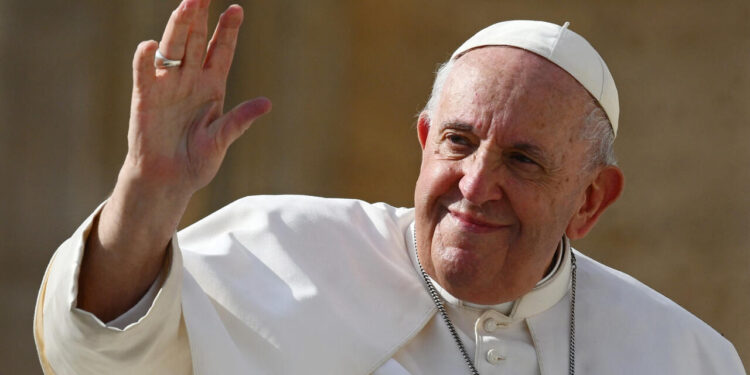 Muere a los 88 años el papa Francisco